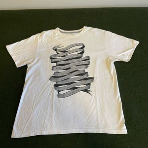 Jordan X SS Tee Retro 10 Large